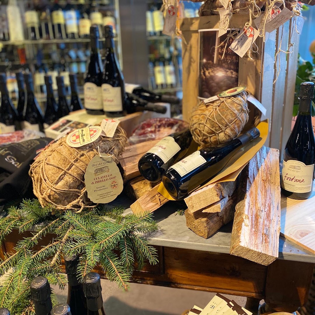 Scibui • Osteria moderna, Saronno