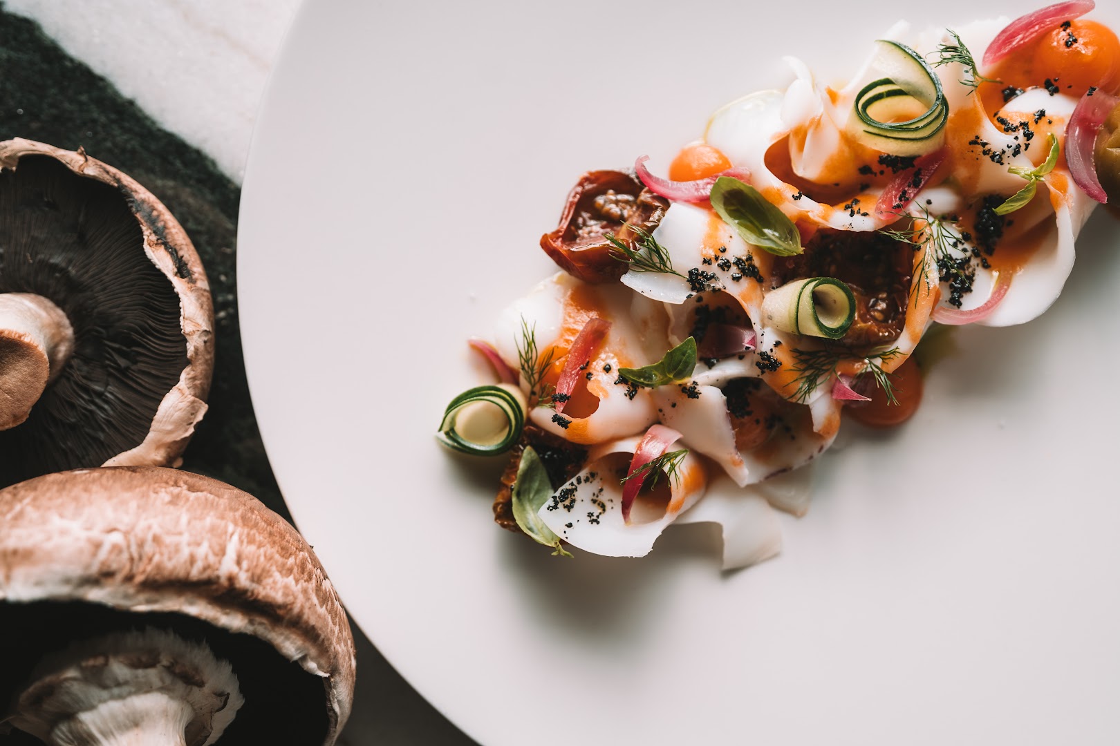 Scibui • Osteria moderna