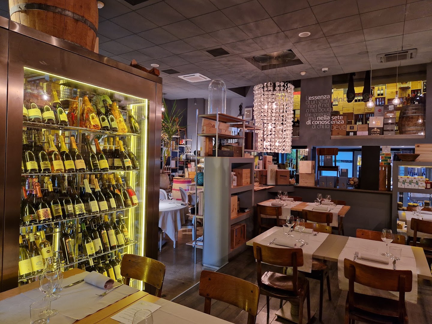 Scibui • Osteria moderna