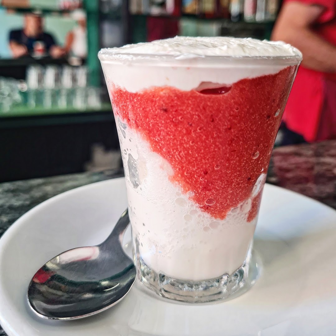 Scic Bar, Bari