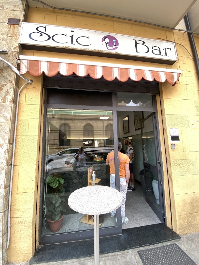 Scic Bar