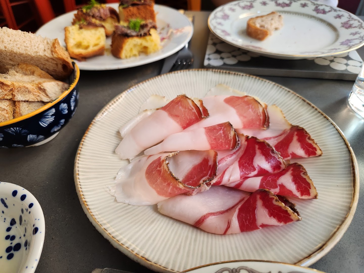 Sciccherie - Enoteca e Bottega