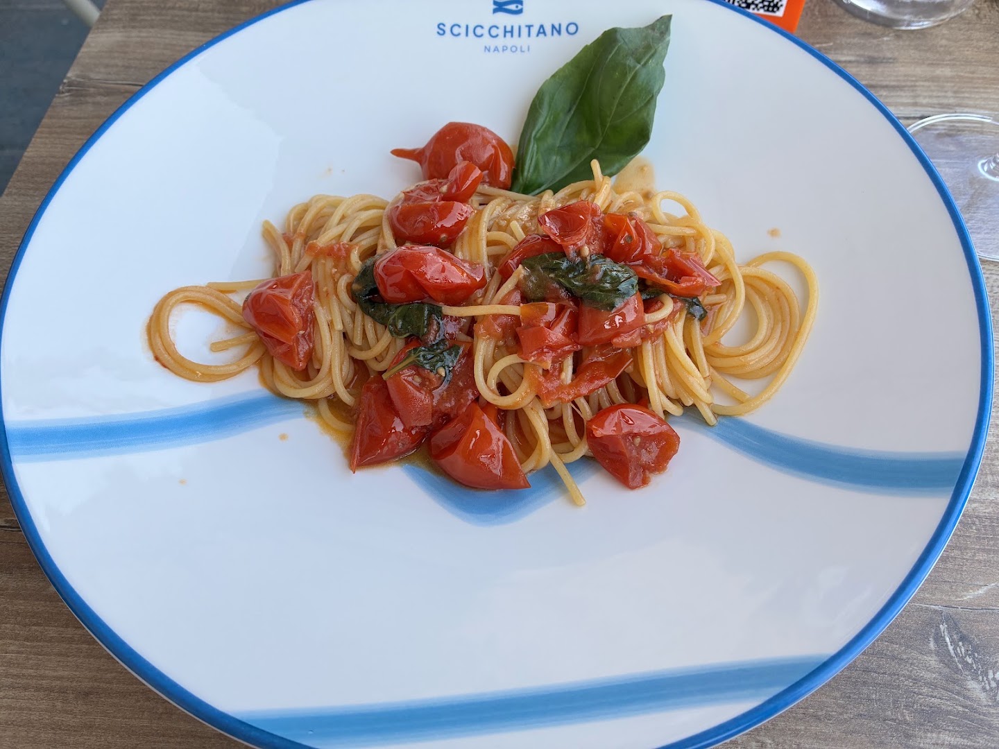 Scicchitano Ristorante Napoli - Lungomare, Napoli