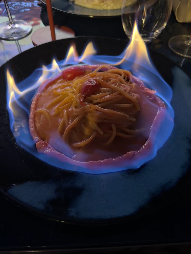 Scicchitano Ristorante Napoli - Lungomare