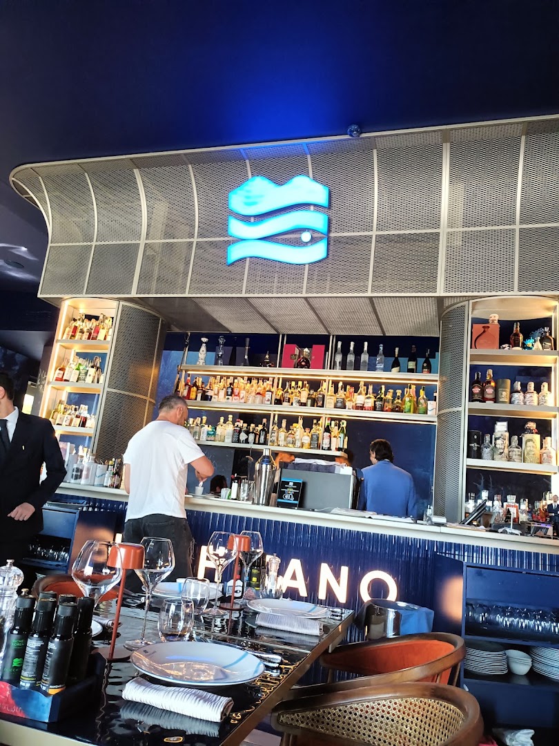 Scicchitano Ristorante Napoli - Lungomare