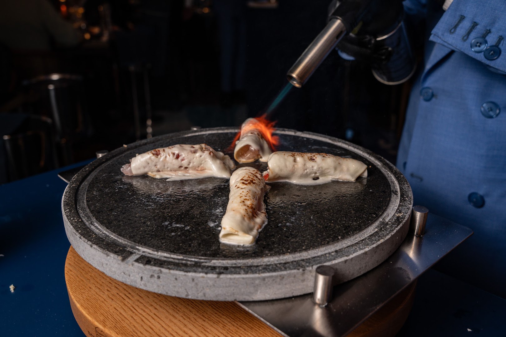 Scicchitano Ristorante Napoli - Lungomare