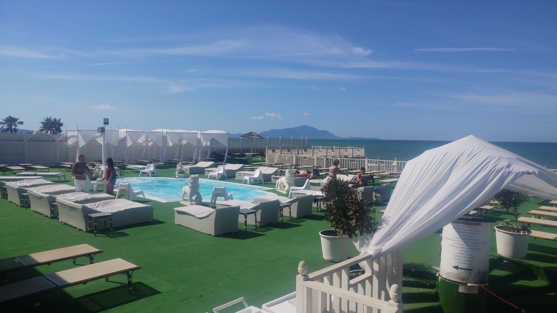 Scilla Cafè