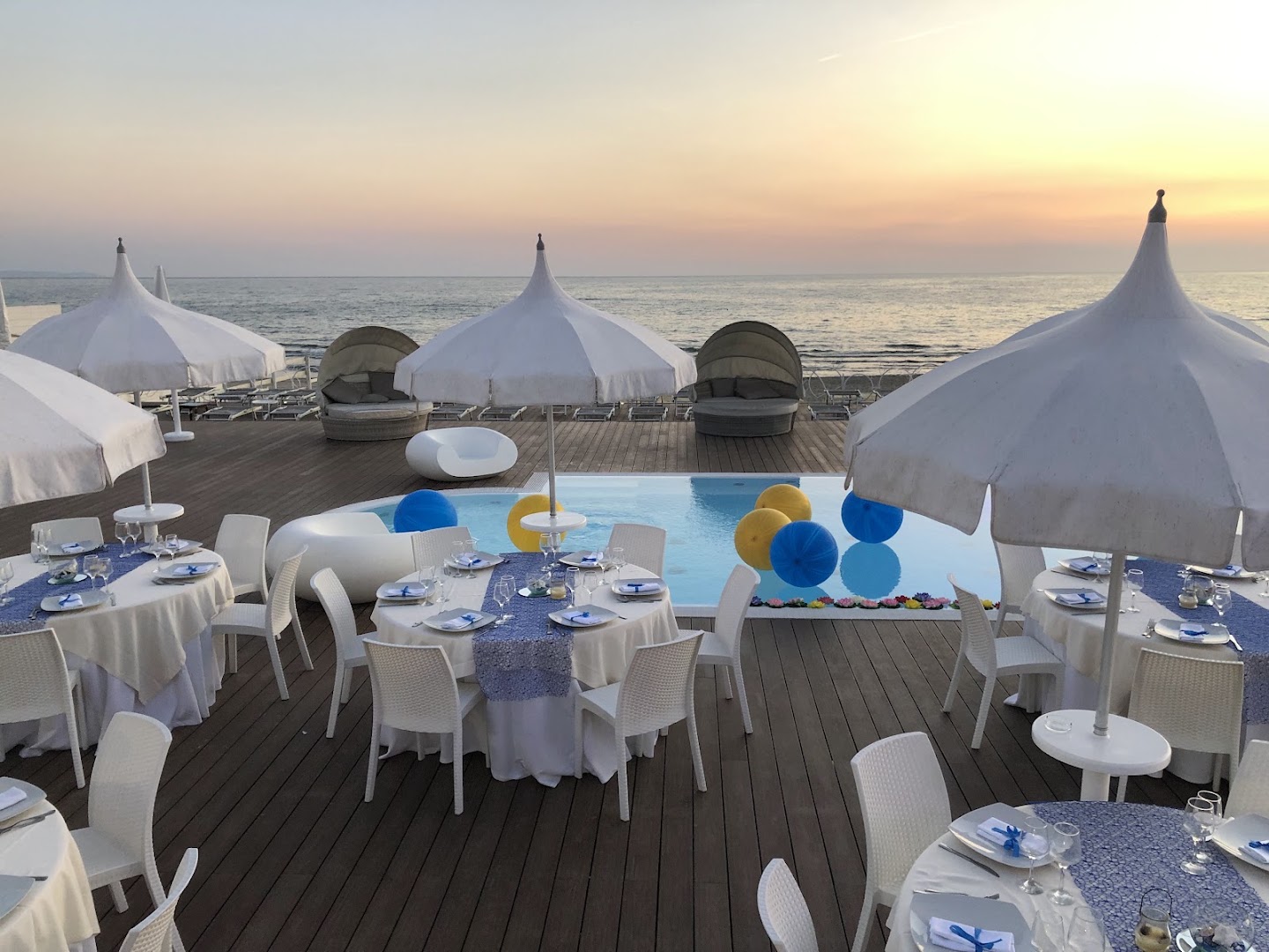 Scilla Cafè