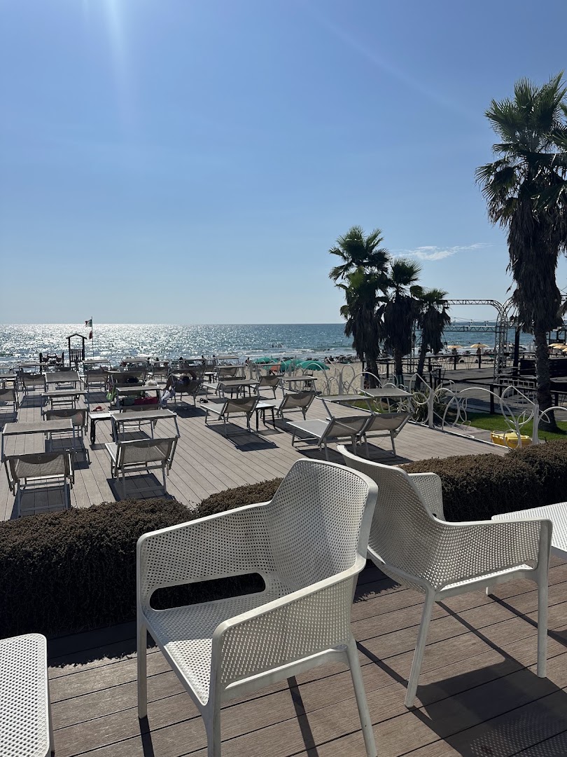 Scilla Cafè