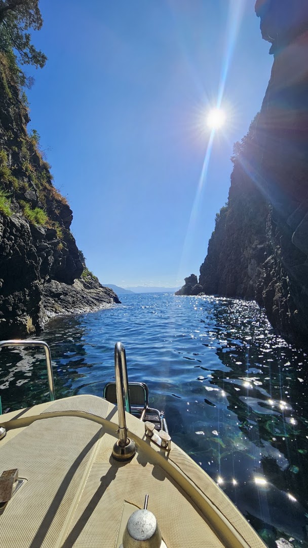 Scilla In Barca | Tour panoramici sulla Costa Viola