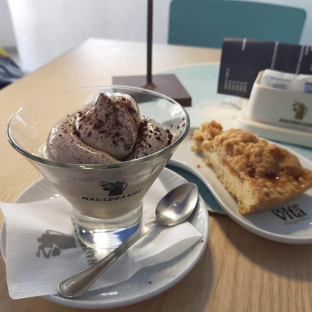 Scimù Cafè Bistrot