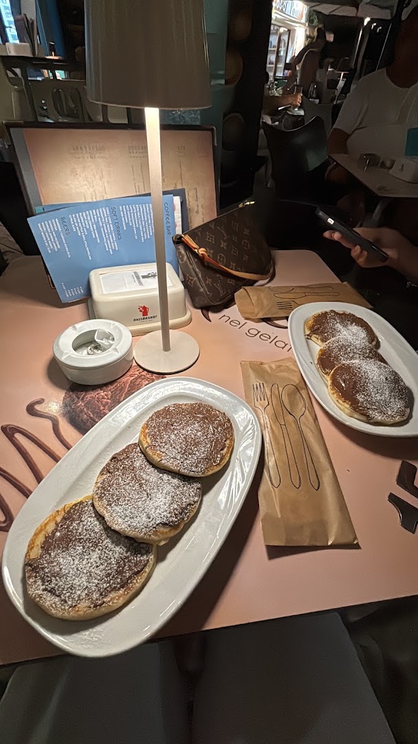 Scimù Cafè Bistrot