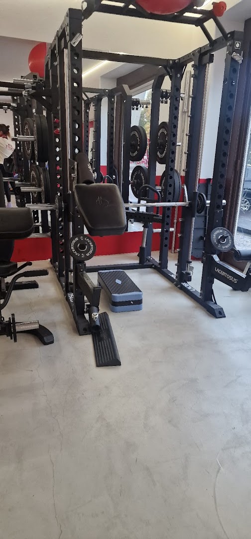 SCIÒ FIT, Verona