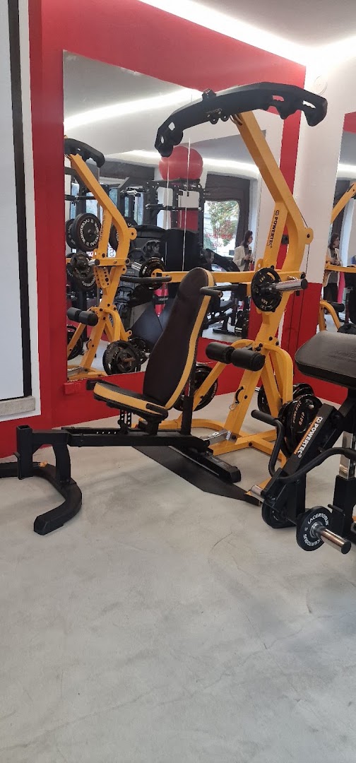 SCIÒ FIT