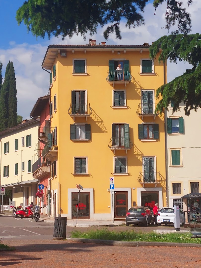 SCIÒ FIT