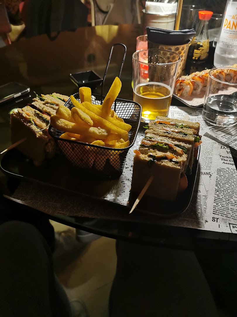 Scio' Rum, Verona