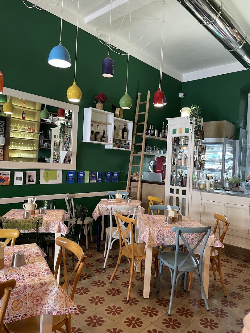 Scipipì Bistrot Matera, Matera