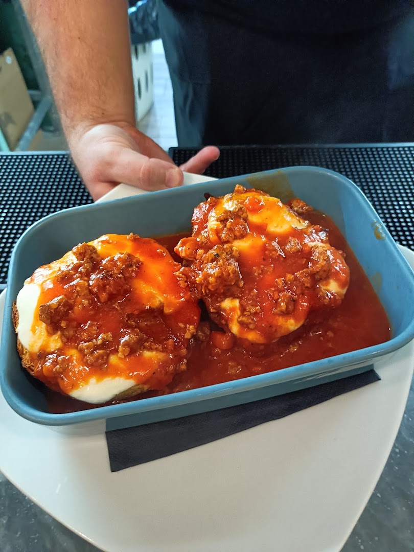 Scipipì Bistrot Matera