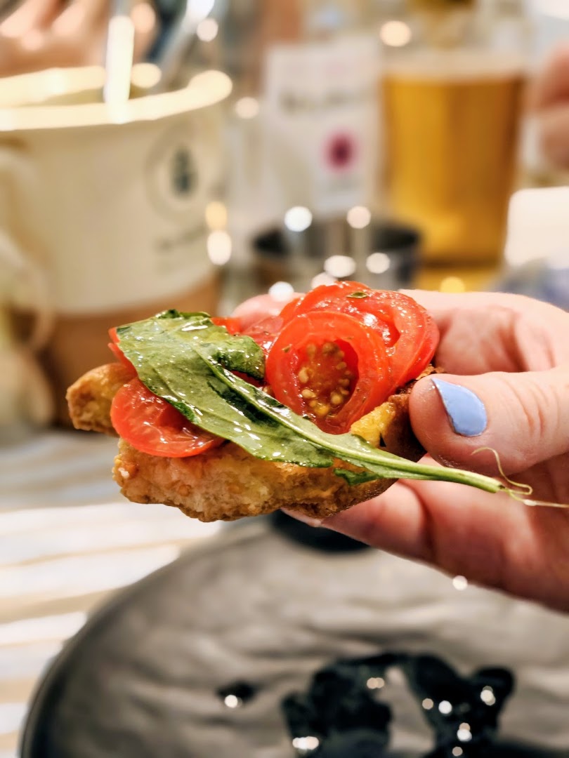 Scipipì Bistrot Matera