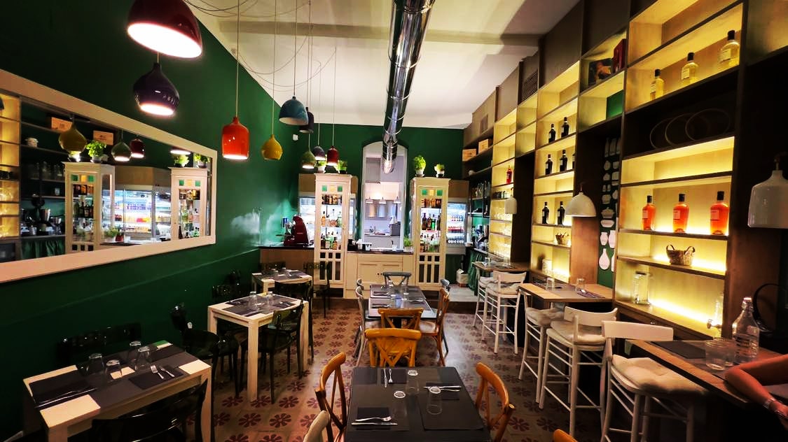 Scipipì Bistrot Matera
