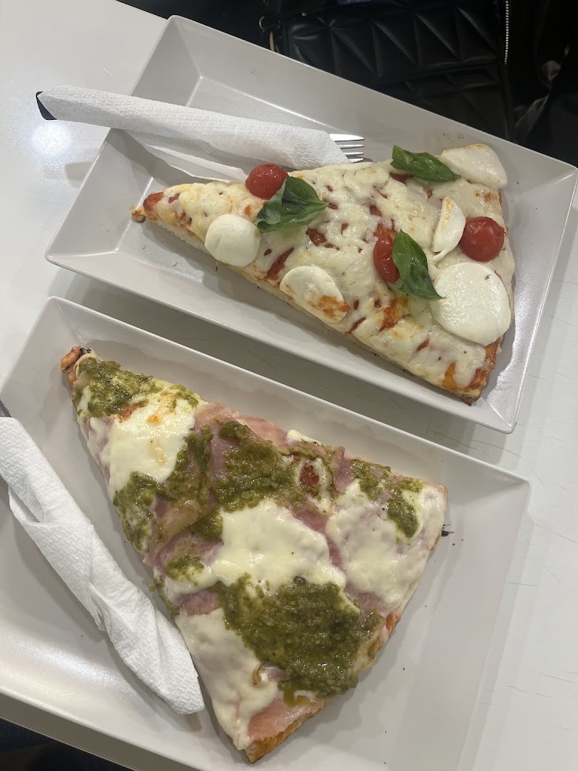 SCIRÈ Dal 1993 -Pizza-Caffè-Bistrot-