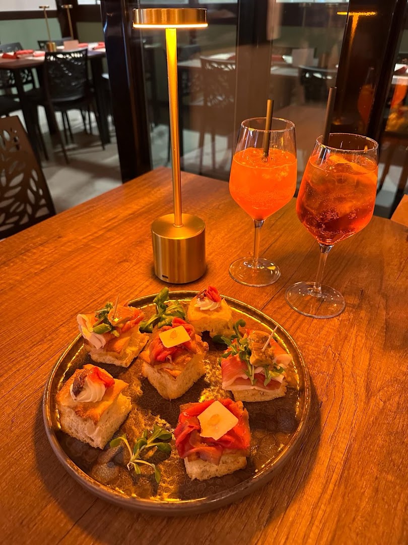 Sciué Bistrot