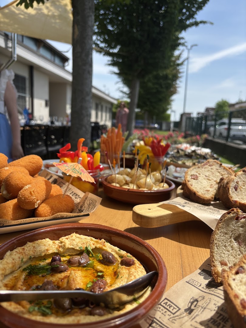 Sciué Bistrot