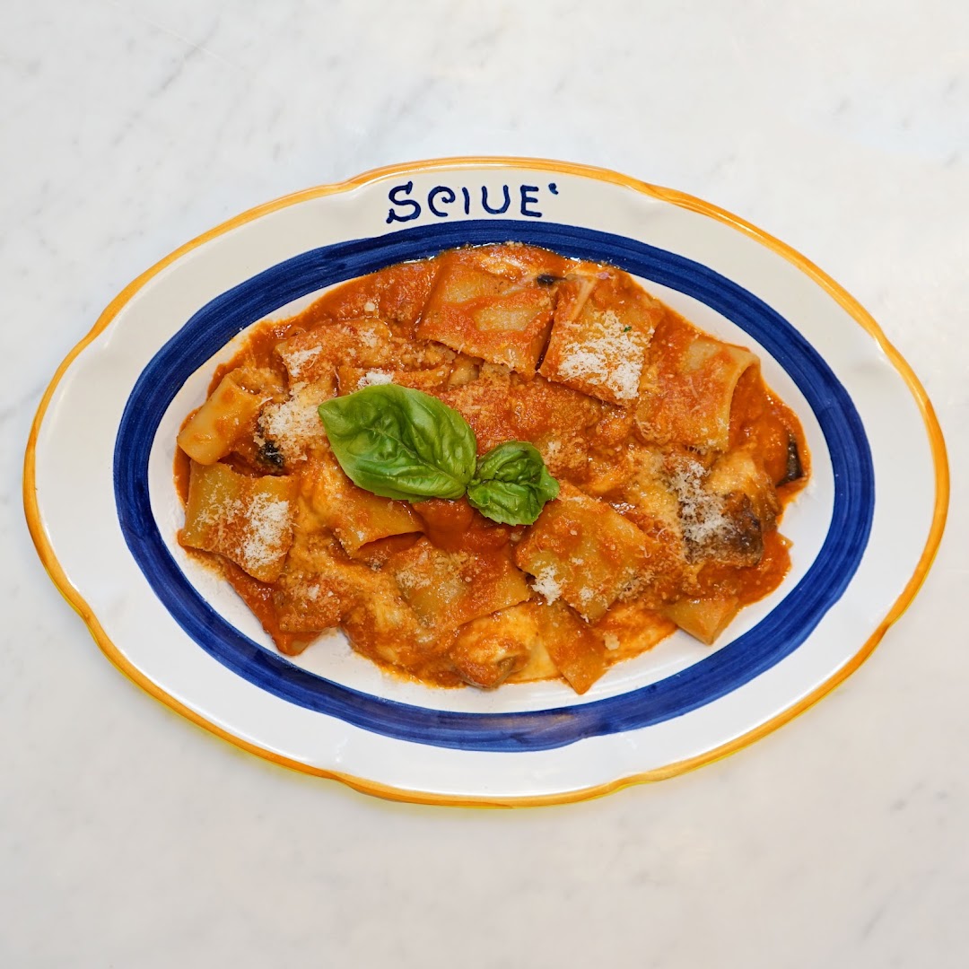 Sciué Solari