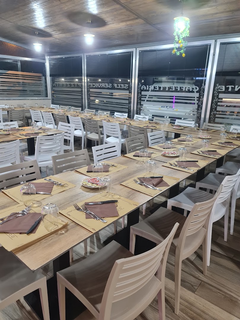 Sciuri Sciuri Ristorante Pizzeria