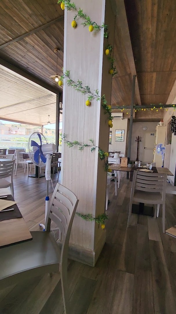 Sciuri Sciuri Ristorante Pizzeria