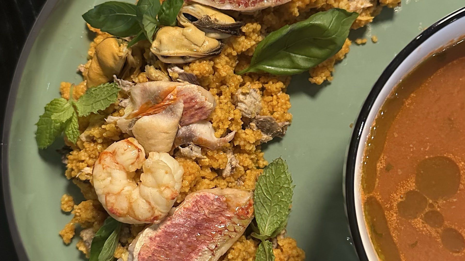 SciùRum - Restaurant & Lounge, Palermo