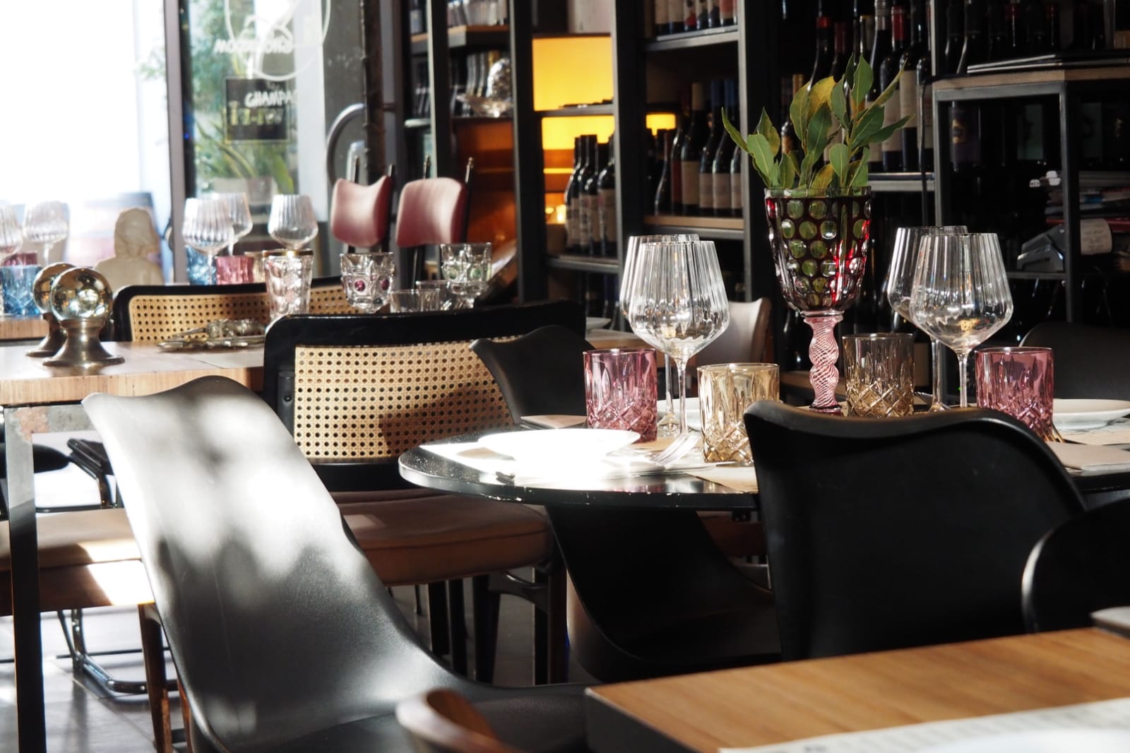 SciùRum - Restaurant & Lounge