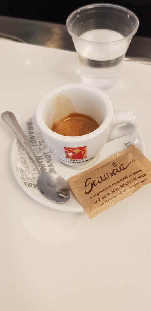 Sciuscià
