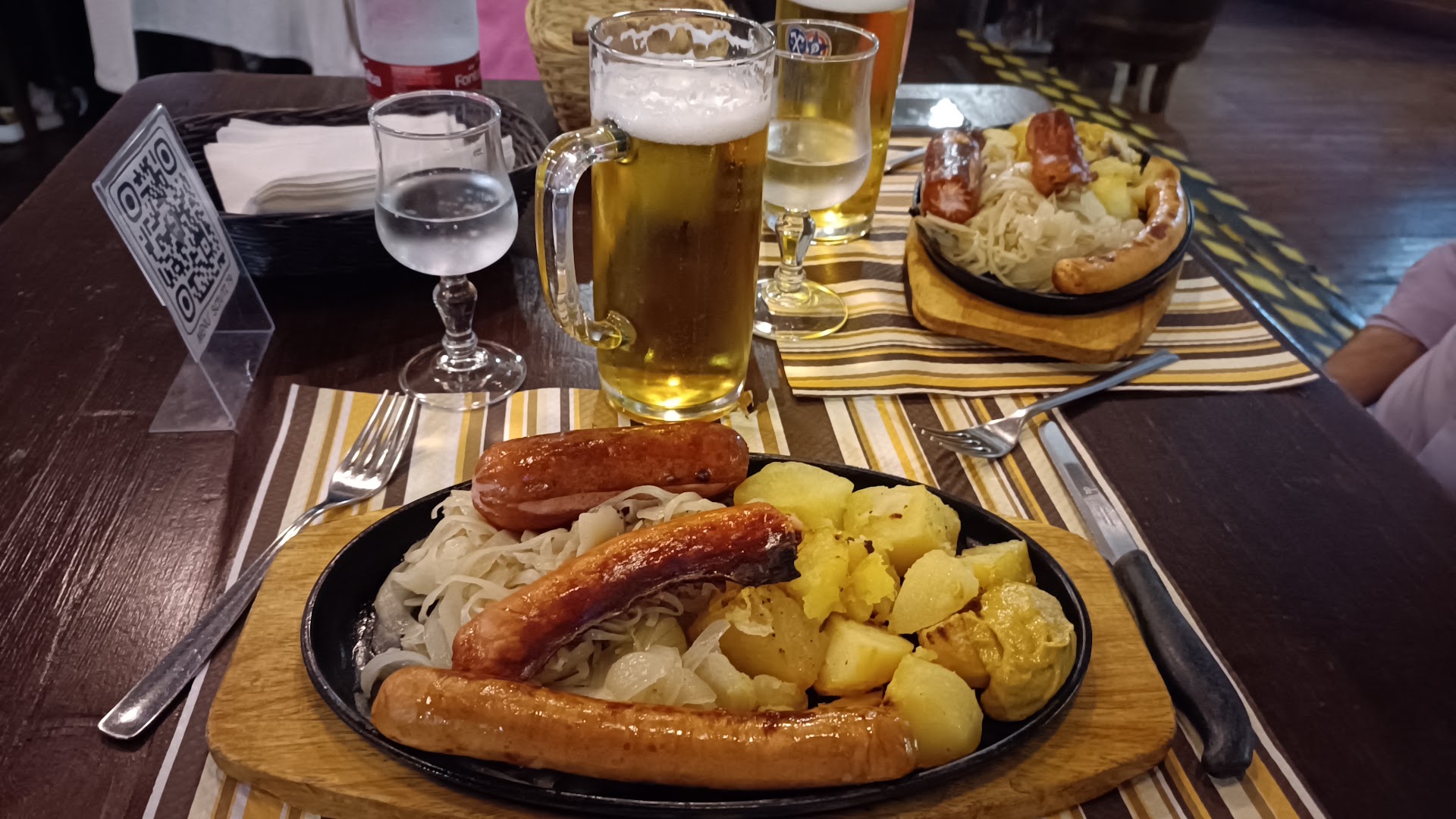 Sciuti 79 ( Pizzeria Birreria pub ), Palermo