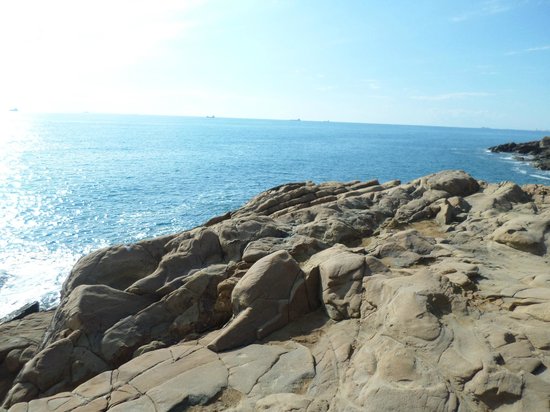 Scogli Piatti C 7, Livorno