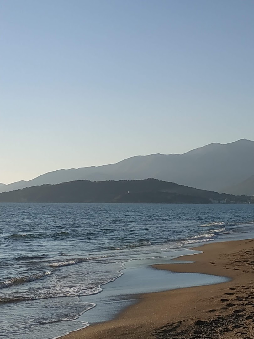Scogliera Monte D'argento
