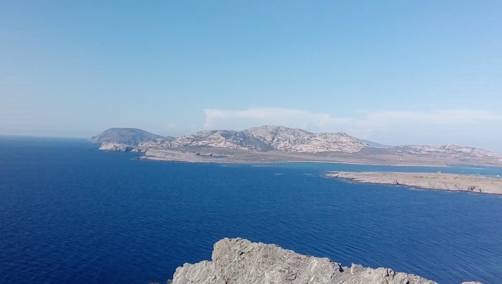 Scogliere di Capo Falcone