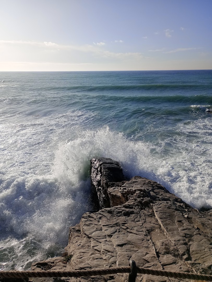 Scoglio dei Mille