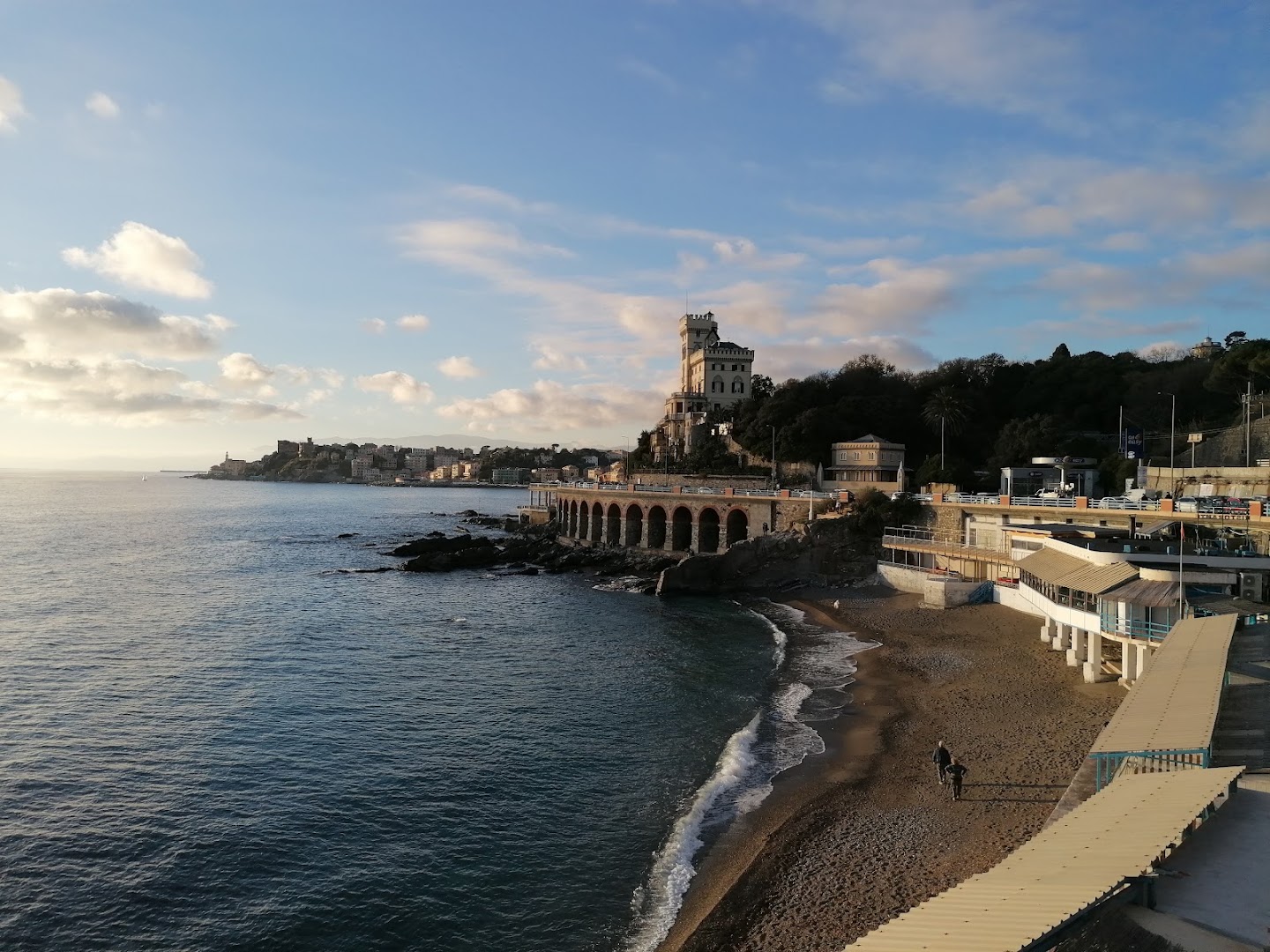 Scoglio dei Mille