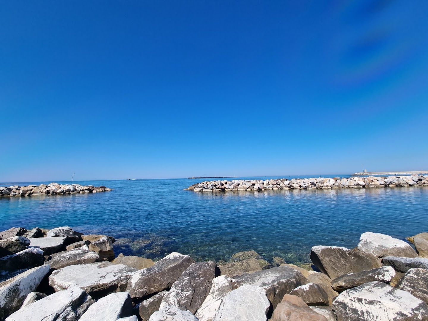 Scoglio della Regina