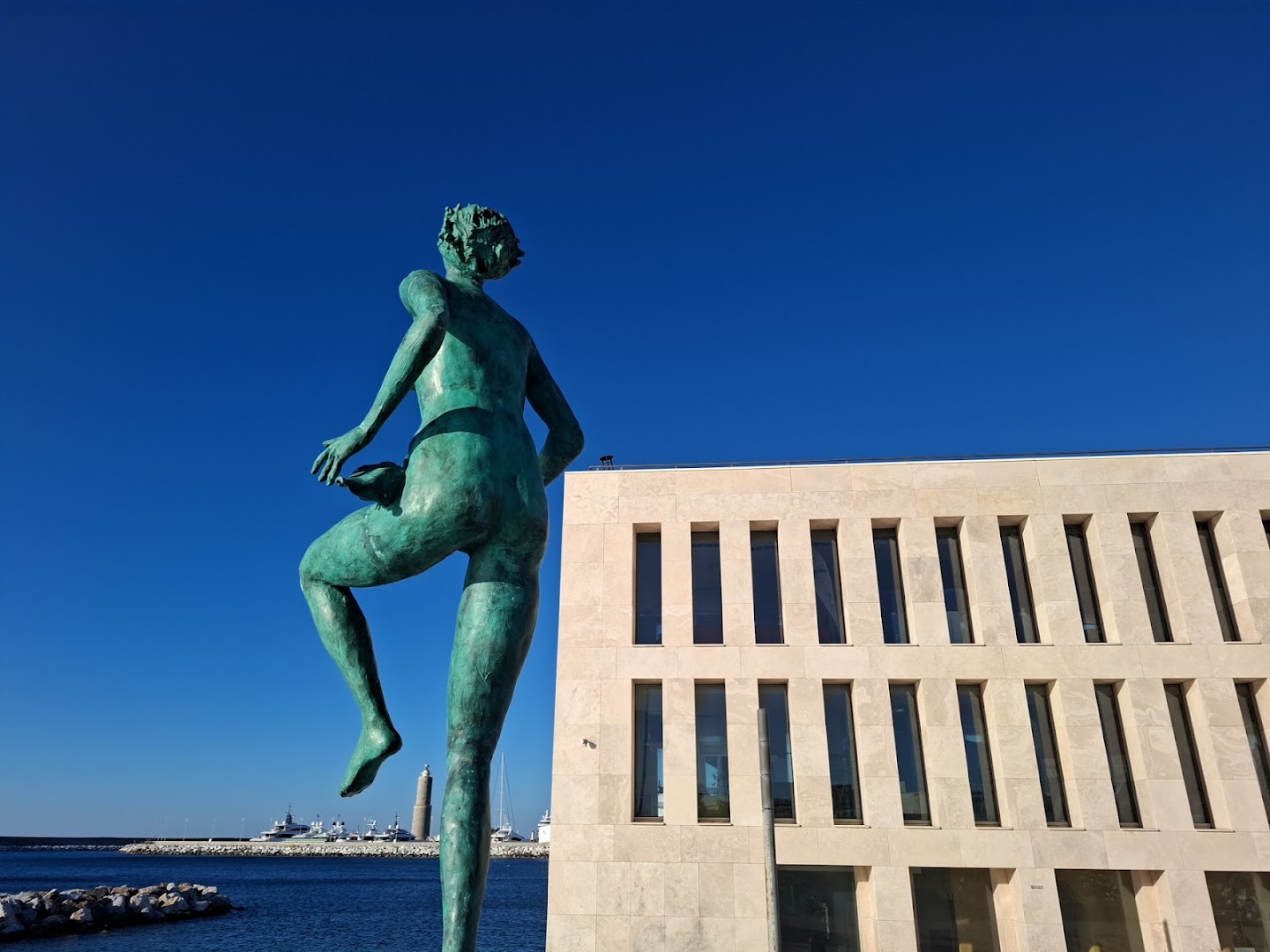 Scoglio della Regina