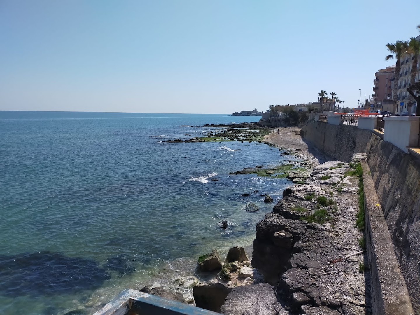 Scoglio Di Frisio