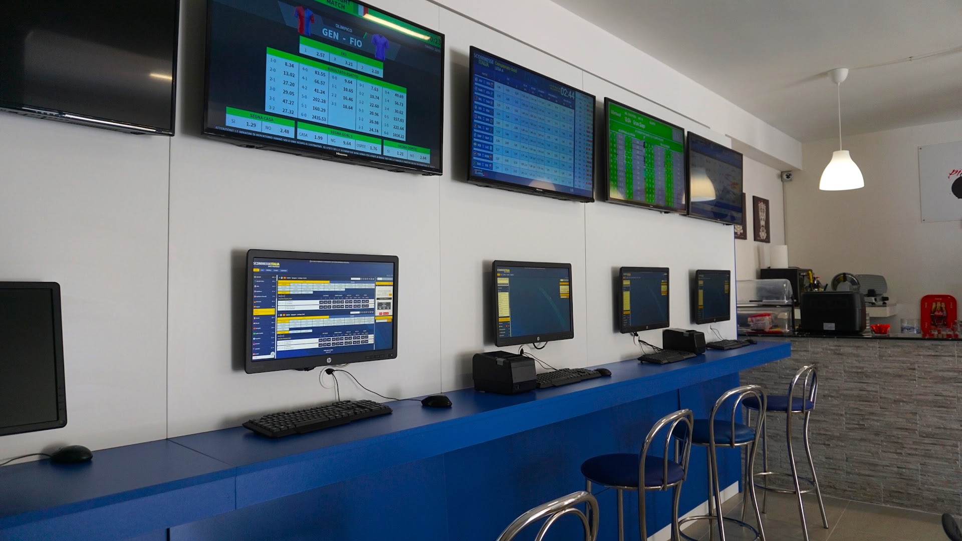 Scommesse Italia Modica