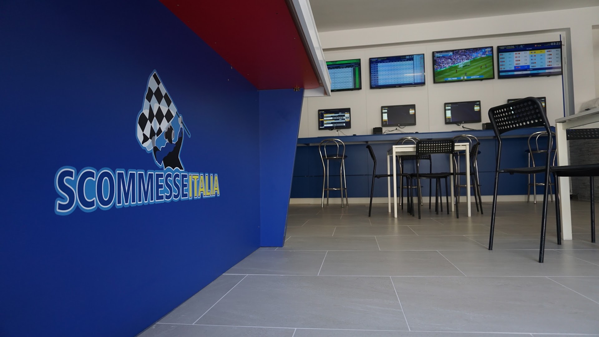 Scommesse Italia Modica, Modica