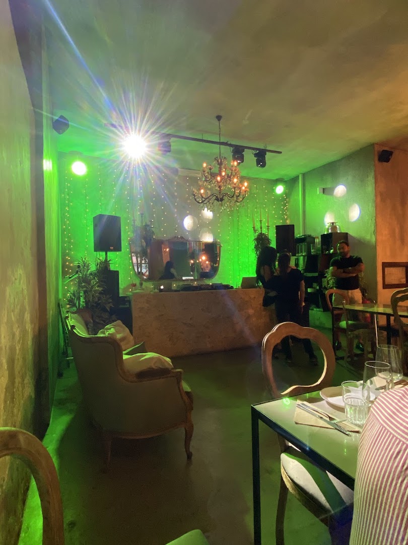 Scomodo Food & Music