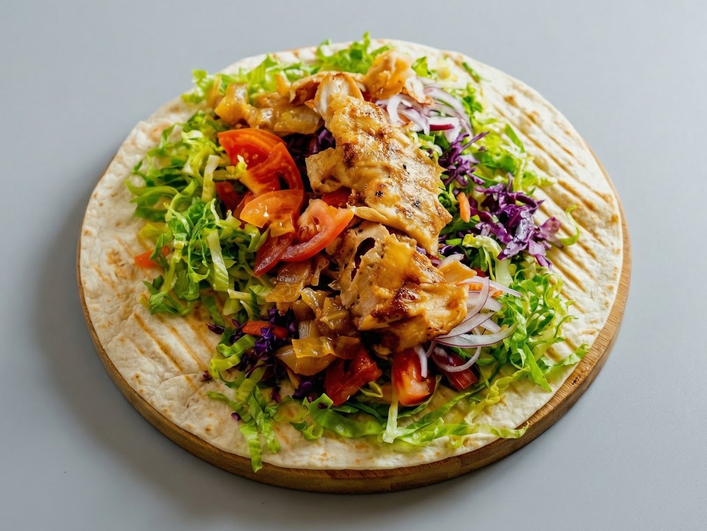 Scorpion Kebab & pizzeria 2.0, Trecate