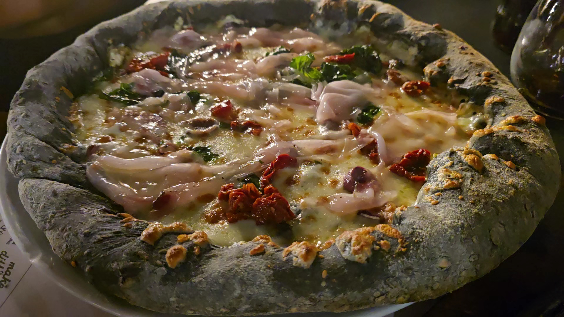 Scorzonera Ristorante Pizzeria a Nicolosi
