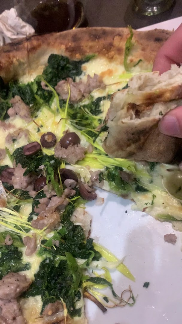 Scorzonera Ristorante Pizzeria a Nicolosi