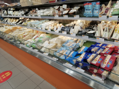 Scottà superstore
