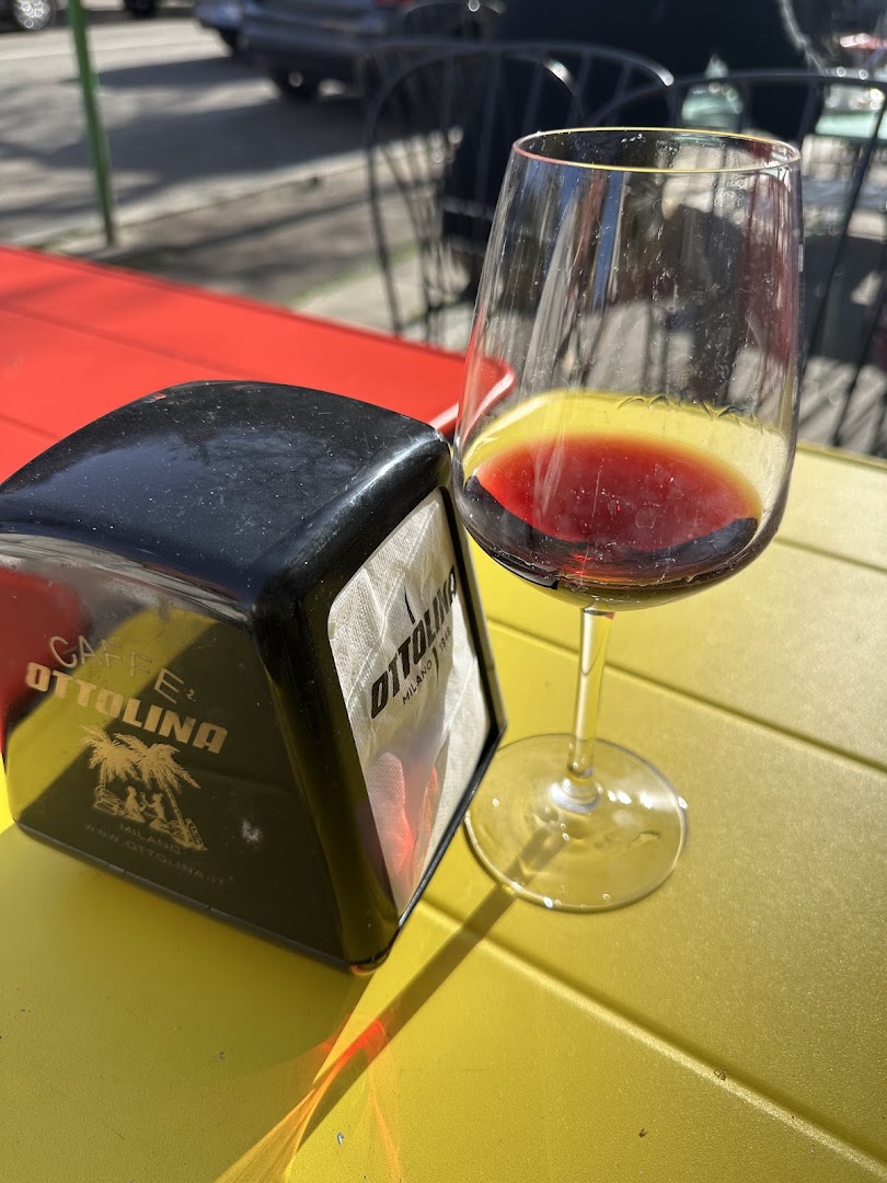 Scotti Bar Tabacchi